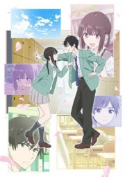 Aishiteru Game wo Owarasetai