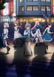 BanG Dream! It's MyGO!!!!!