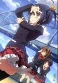 Chuunibyou Demo Koi ga Shitai!: Kirameki no... Slapstick Noel