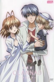 Clannad Movie