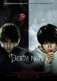 Death Note Live Action