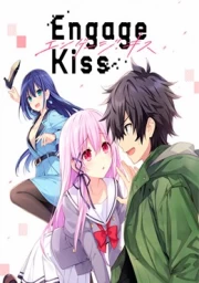 Engage Kiss