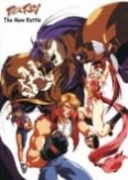 Fatal Fury Ovas