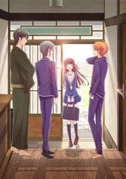 Fruits Basket (2019)