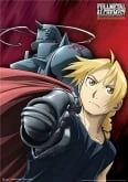 Fullmetal Alchemist: Brotherhood Latino