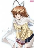 Gekijouban Clannad (Película)