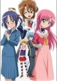 Hayate the Combat Butler 2nd Season