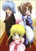 Hayate The Combat Butler