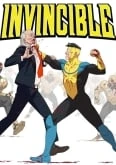 Invincible Season 3