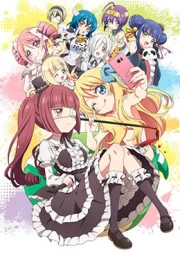 Jashin-chan Dropkick X