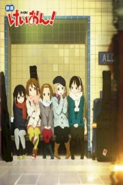 K-On! Movie