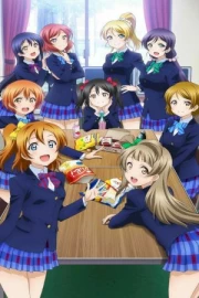 Love Live! School Idol Project