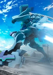 Muv-Luv Alternative 2nd Season