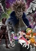Nanatsu no Taizai: Mokushiroku no Yonkishi Latino