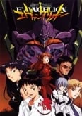 Neon Genesis Evangelion Latino