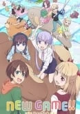 New Game 2