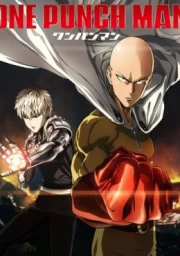 One Punch Man: Road to Hero