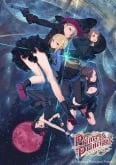 Princess Principal: Crown Handler Movie
