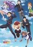 Ryuugajou Nanana no Maizoukin Specials