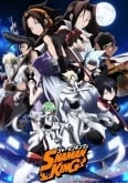 Shaman King (2021) Latino