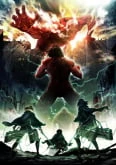 Shingeki no Kyojin Season 2 Latino