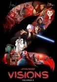 Star Wars: Visions Volumen 2