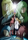 Tales of Symphonia The Animation: Sekai Tougou-hen