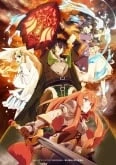 Tate no Yuusha no Nariagari Latino
