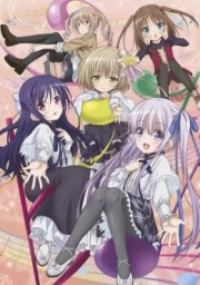 Tenshi no 3P!