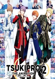 Tsukipro The Animation 2