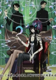 xxxHOLiC: Kei