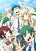 Yamada-kun to 7-nin no Majo OVA