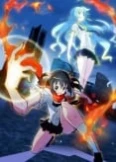 Zetsumetsu Kigu Shoujo: Amazing Twins OVA
